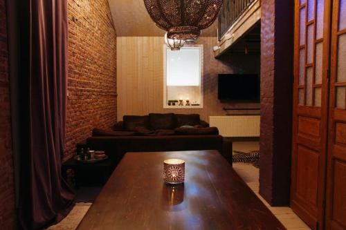 B&B Casa Luna Loft Hotel in Flanders