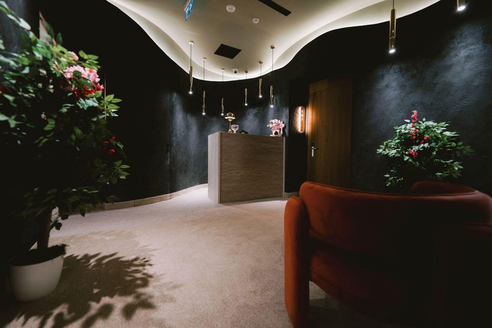 Hotel Noemie Hotel in Montenegro