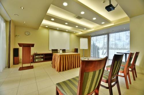 Vingis Hotel in Lithuania