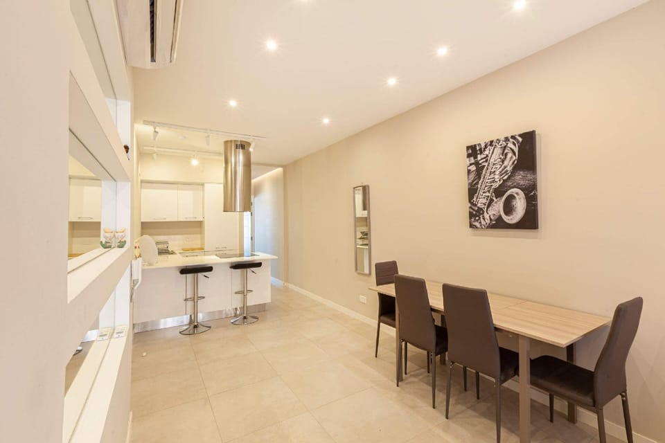 Brand new 1BR in Central Malta Hotel in Malta