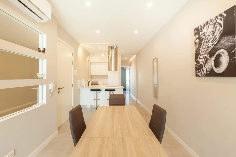 Brand new 1BR in Central Malta Hotel in Malta