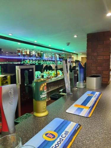 The White Heather Hotel Hotel in Allerdale District
