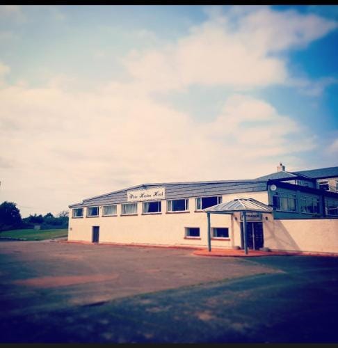 The White Heather Hotel Hotel in Allerdale District