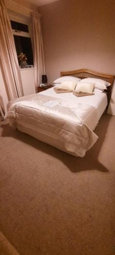 The White Heather Hotel Hotel in Allerdale District