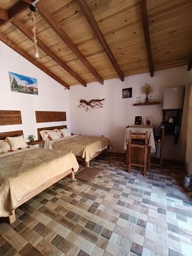 Rinconcito Zacateco Hotel in State of Puebla
