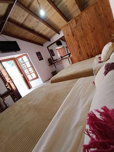 Rinconcito Zacateco Hotel in State of Puebla