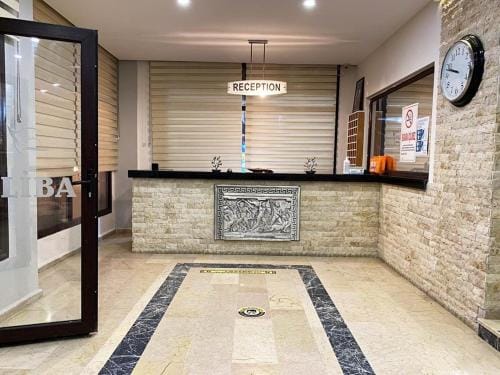 Eliba otel Cesme Hotel in Cesme