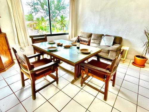 Hotel Manava Hotel in Brisas de Zicatela