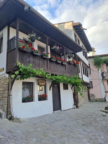 Guest House LAZARA Hotel in Veliko Tarnovo