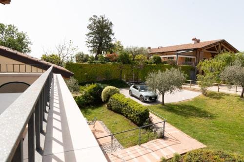 Vistaverde Harmony Apartments Hotel in Lake Garda