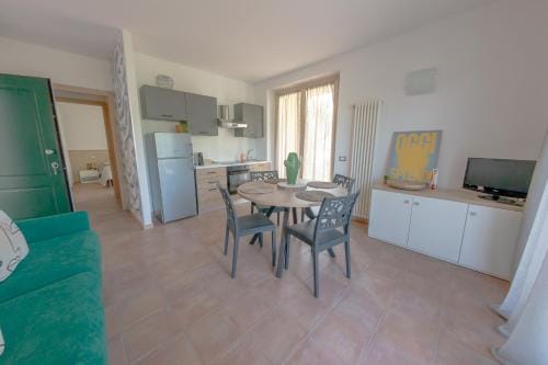 Vistaverde Harmony Apartments Hotel in Lake Garda