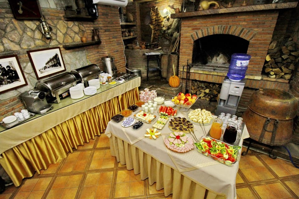 Facilities