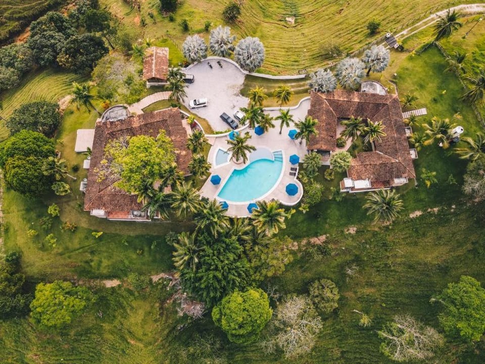 La Manola Finca Hotel Hotel in Antioquia
