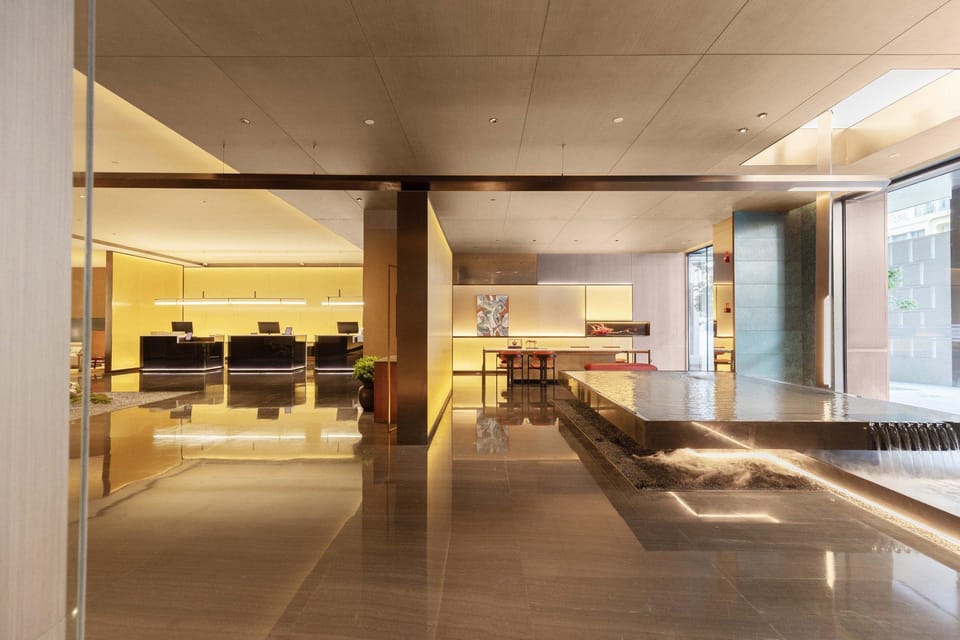 Holiday Inn Express Hangzhou Jiangnan By IHG Hotel in Hangzhou