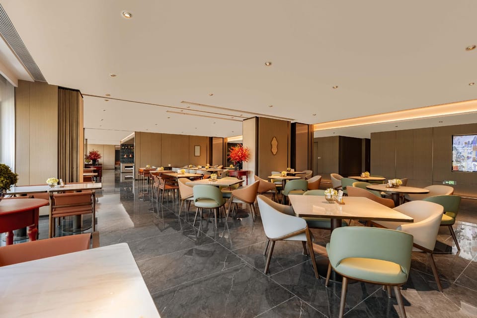 Holiday Inn Express Hangzhou Jiangnan By IHG Hotel in Hangzhou