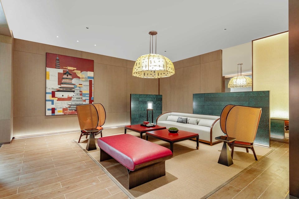 Holiday Inn Express Hangzhou Jiangnan By IHG Hotel in Hangzhou