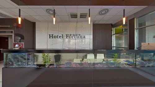 Hotel Fortuna Hotel in Federation of Bosnia and Herzegovina