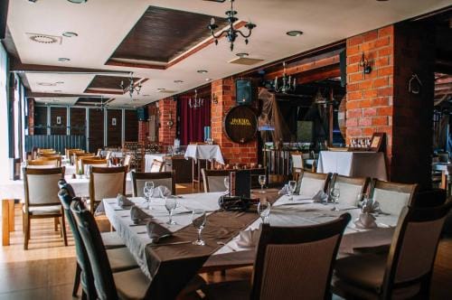 Hotel Fortuna Hotel in Federation of Bosnia and Herzegovina
