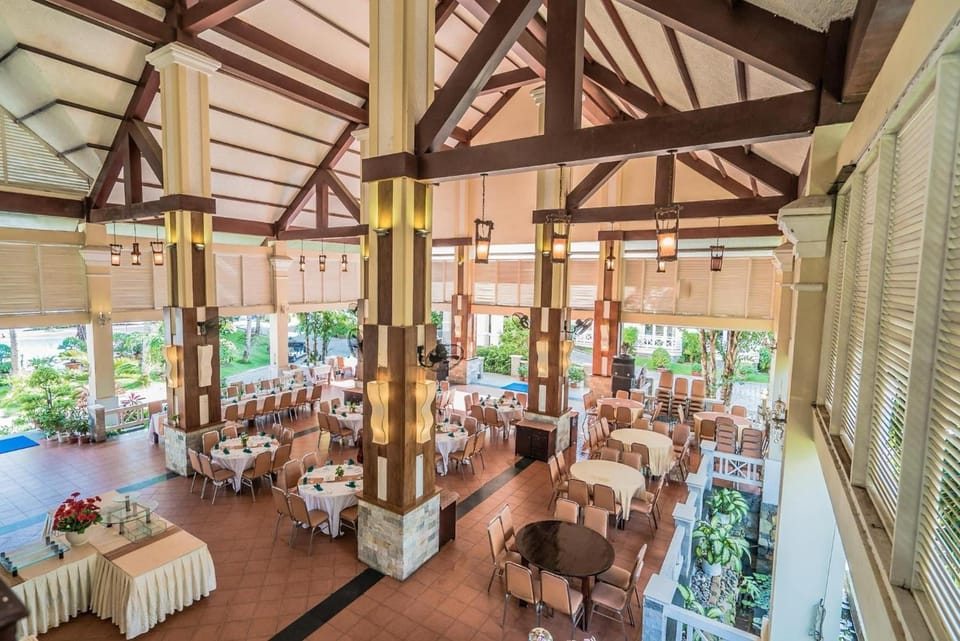 SAIGON CONDAO RESORT Hotel in Ba Ria - Vung Tau