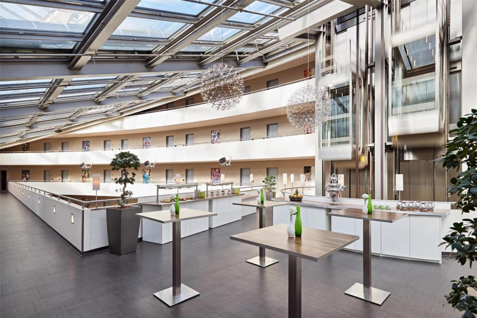 Meeting room / ballrooms