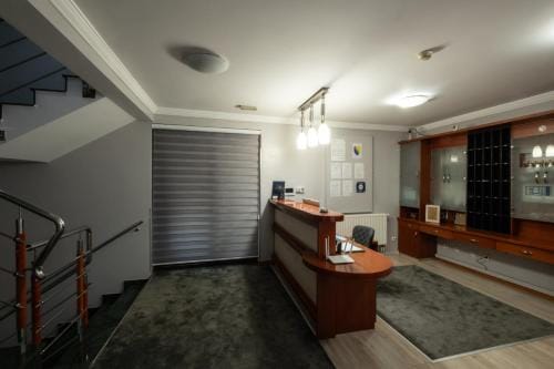 Hotel Bosna 1 Hotel in Sarajevo