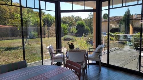 Alix au pays des Pierres Dorees Hotel in Auvergne-Rhône-Alpes