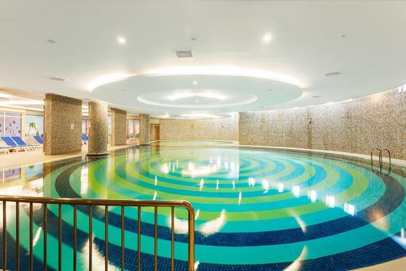 Rox Royal Hotel Hotel in Antalya Province