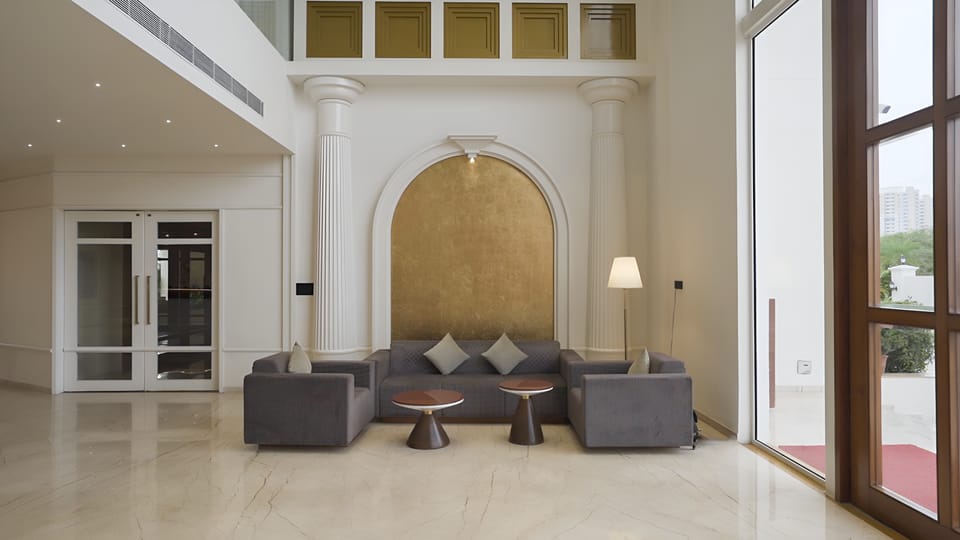 Pride Resort Rajkot Hotel in Gujarat
