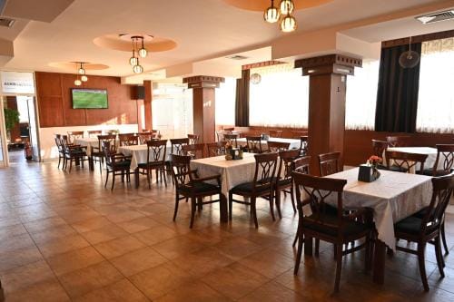 Harmony Hotel Hotel in North Macedonia
