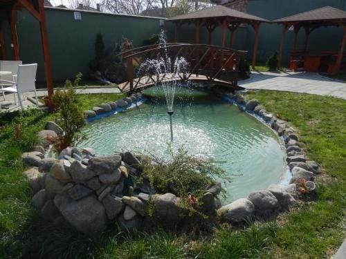 Harmony Hotel Hotel in North Macedonia