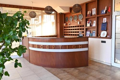 Harmony Hotel Hotel in North Macedonia