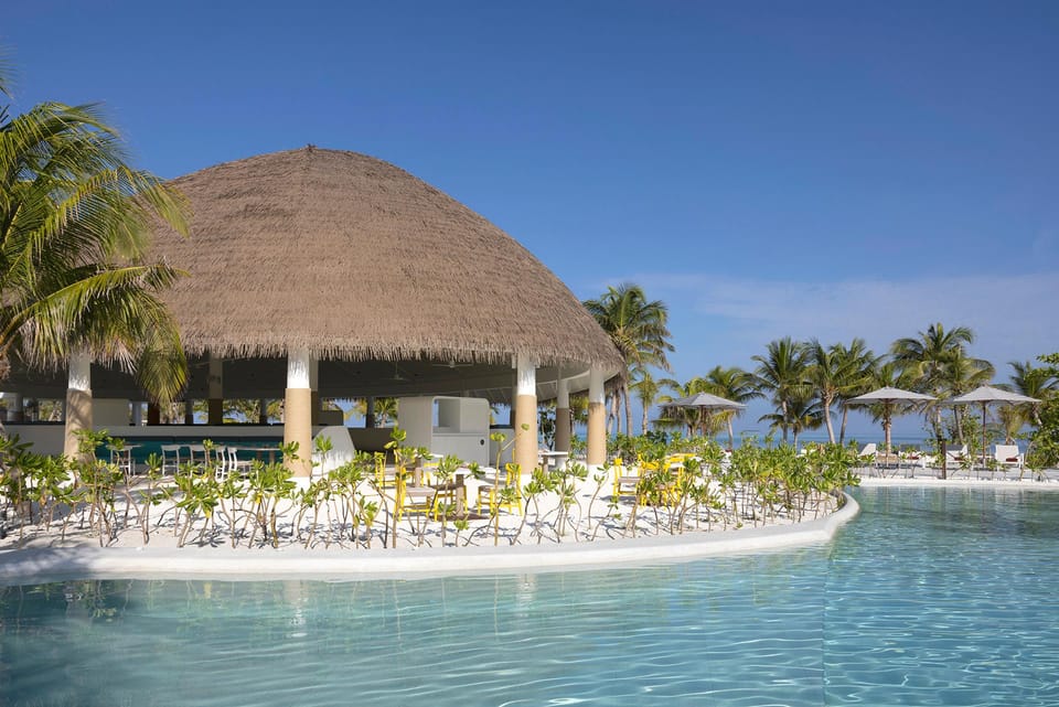 Swimming pool [outdoor]