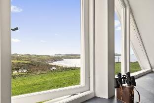 Swn y Môr - 1 Bedroom Cottage - Whitesands Hotel in Saint Davids