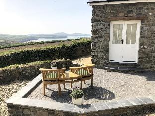 Swn y Môr - 1 Bedroom Cottage - Whitesands Hotel in Saint Davids