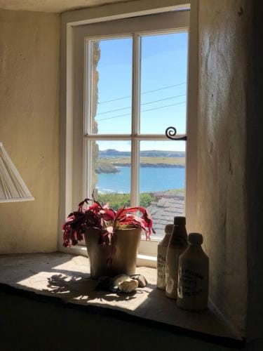Tan y Garn - 2 Bedroom Cottage - Whitesands Hotel in Saint Davids