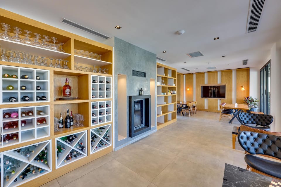 Celeste Bella Luxury Hotel & Spa Hotel in Muğla Province