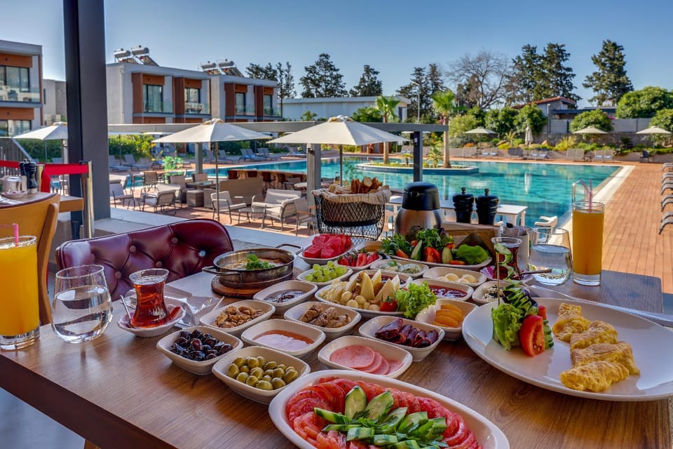 Celeste Bella Luxury Hotel & Spa Hotel in Muğla Province