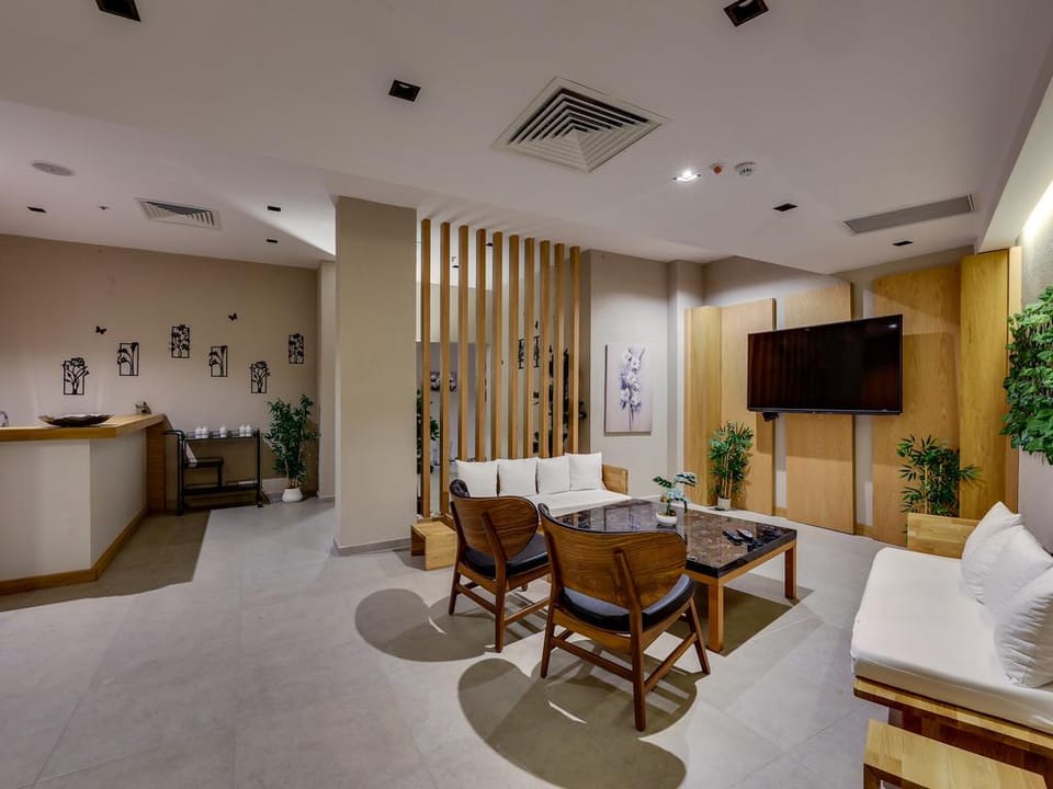 Celeste Bella Luxury Hotel & Spa Hotel in Muğla Province