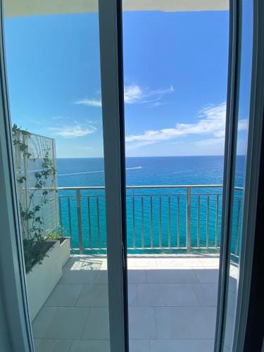 Calanca Rooms Hotel in Basilicata