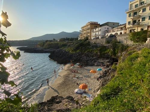 Calanca Rooms Hotel in Basilicata