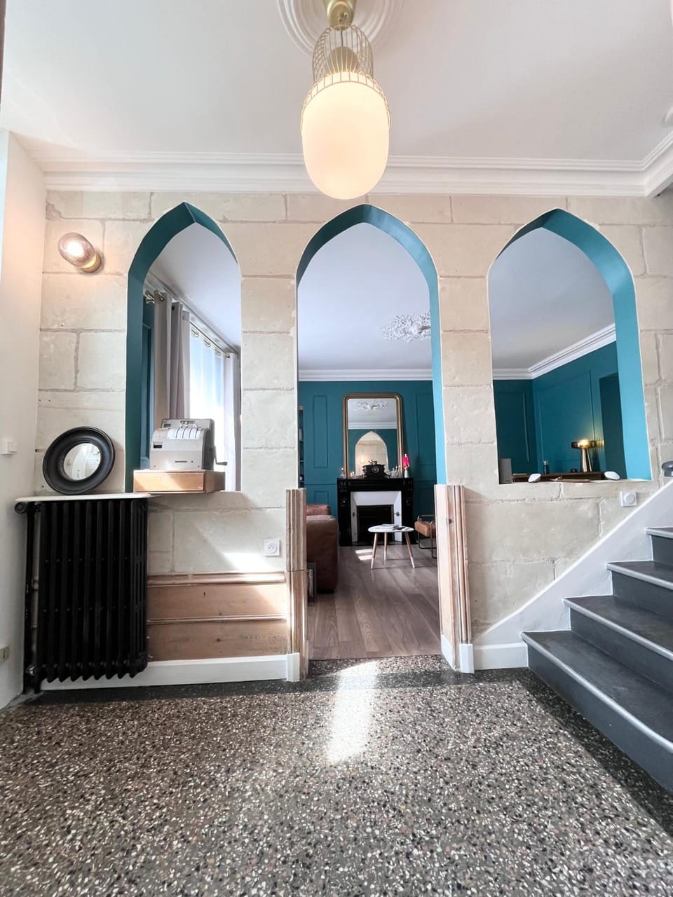 Le Clos Gabrielle Hotel in Centre-Val de Loire