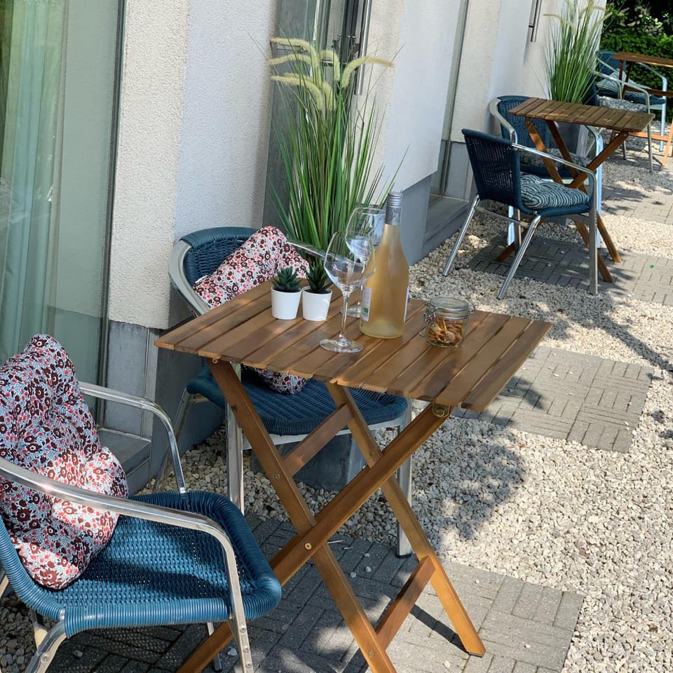 B&B Gusto Hotel in Flanders