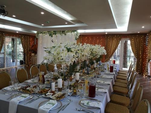 Vila Kelmyne Hotel in Vilnius County, Lithuania