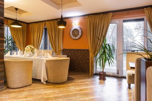 Vila Kelmyne Hotel in Vilnius County, Lithuania
