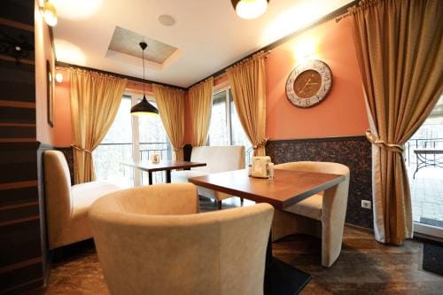 Vila Kelmyne Hotel in Vilnius County, Lithuania