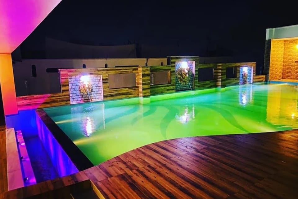 Hotel Sunshine(Berhampore,WB) Hotel in West Bengal