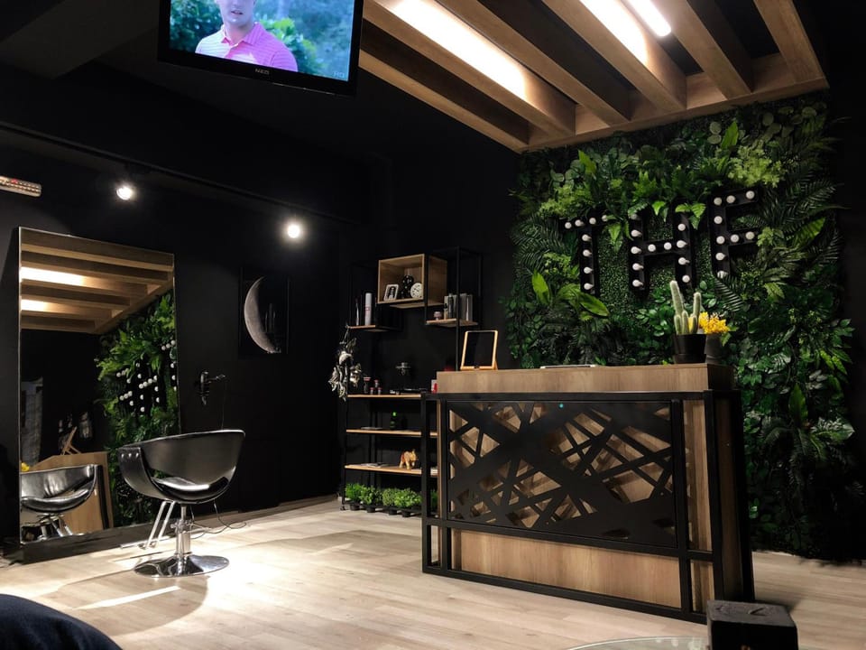 Hotel Pamela Concept Hotel in Decentralized Administration of Macedonia and Thrace