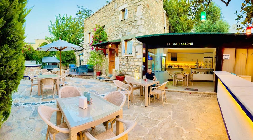 Wish Suites Bodrum Hotel Hotel in Bodrum