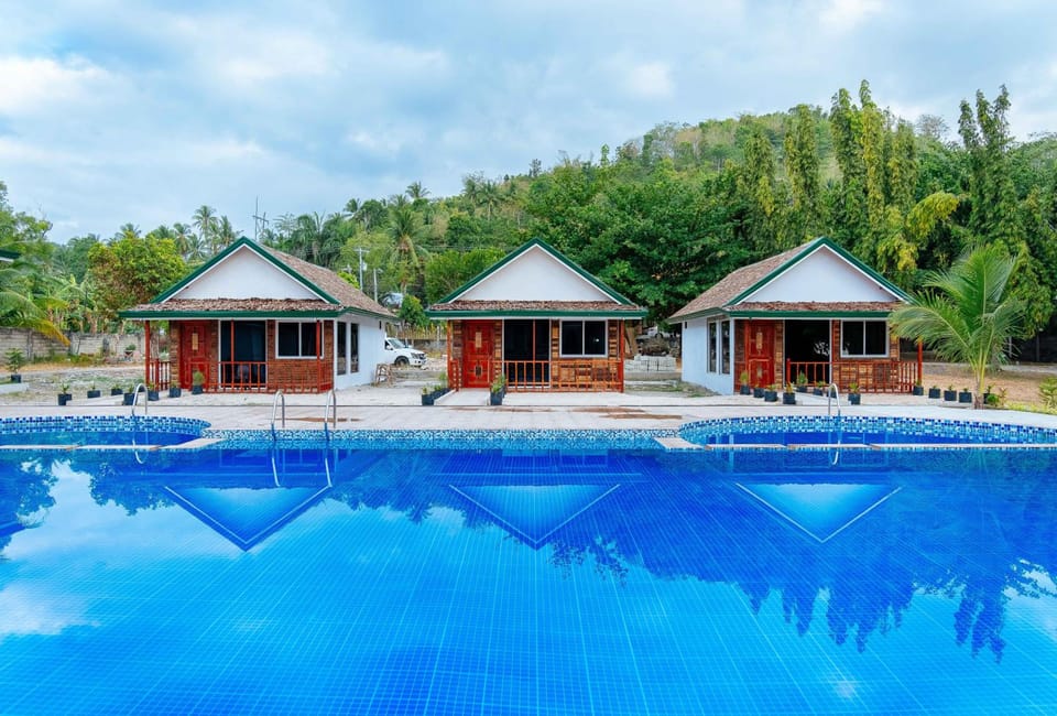 McKinley Grand Marina Hotel and Resort Hotel in Central Visayas