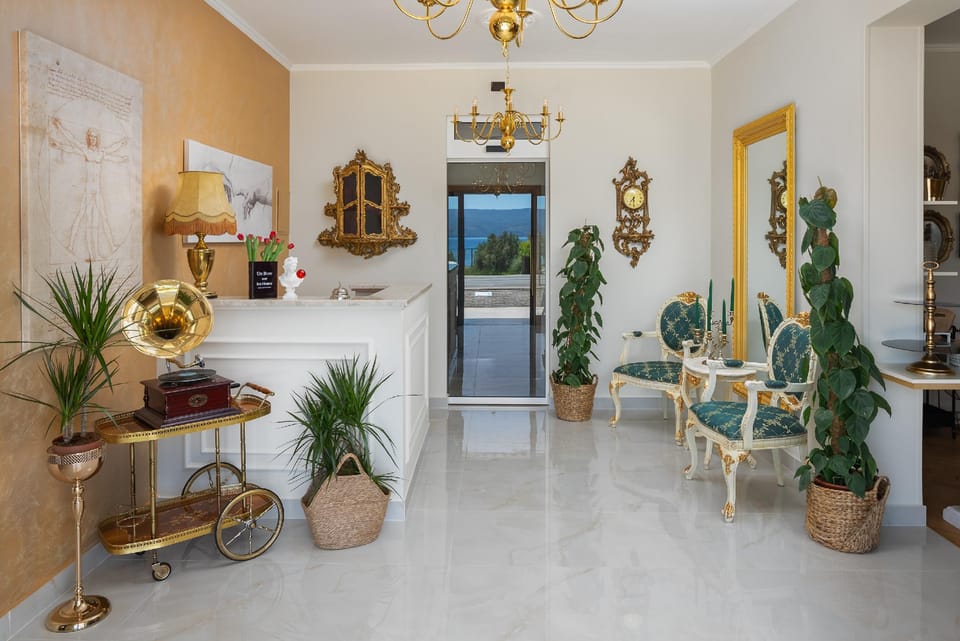 Storge Boutique Bed & Breakfast Hotel in Split-Dalmatia County